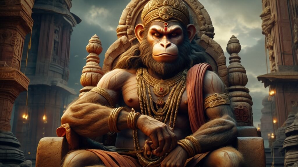 Hanuman