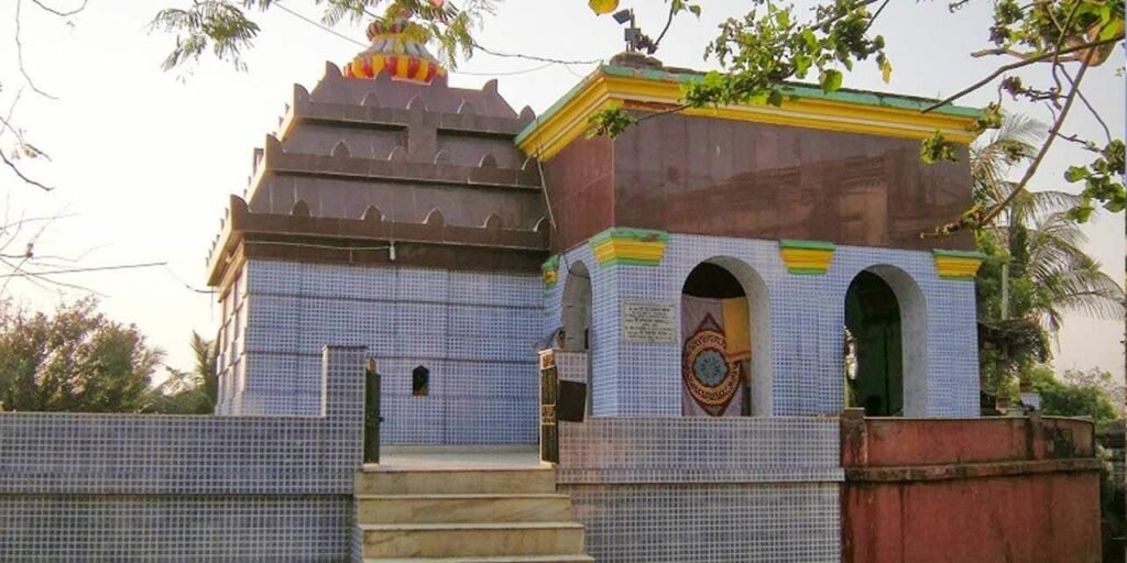 Bedi Hanuman Temple