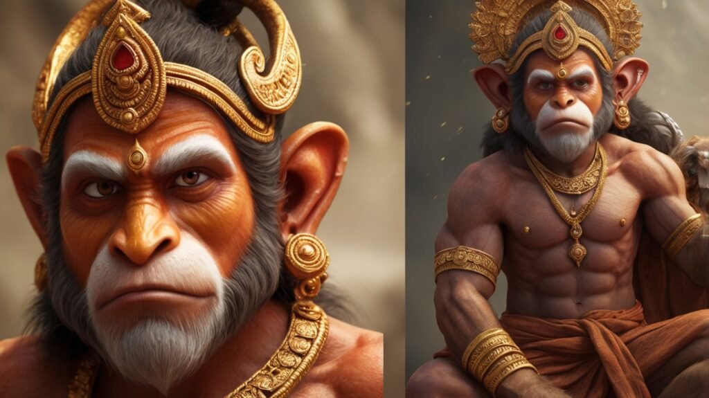 Hanuman
