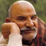 Neem Karoli Baba