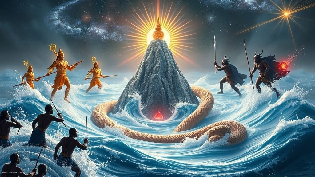 Lord Shiva