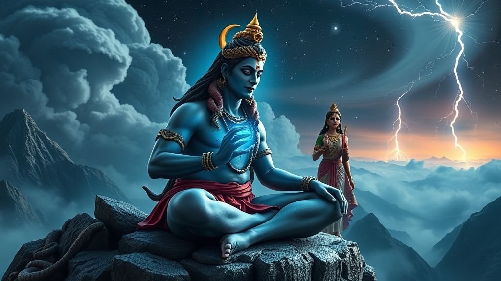 Mahadev